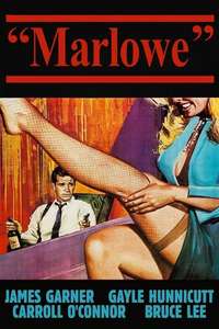 Marlowe - Posters