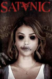 Satanic - Posters