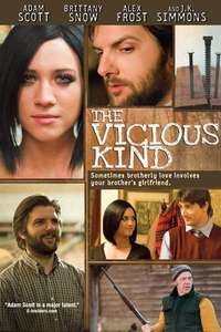 The Vicious Kind - Posters