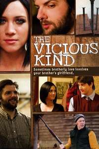 The Vicious Kind - Posters