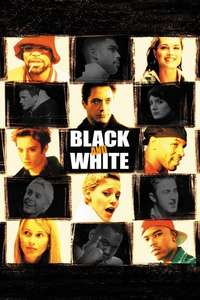 Black and White - Posters