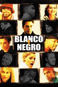 Black and White - Posters