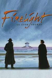Firelight - Posters