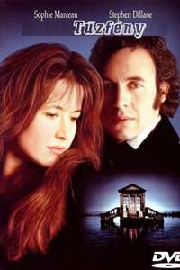 Firelight - Posters