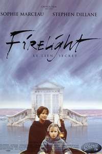 Firelight - Posters