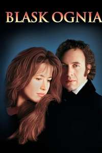 Firelight - Posters