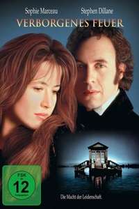 Firelight - Posters