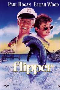 Flipper - Posters