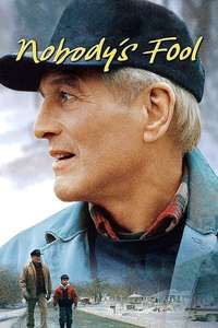 Nobody's Fool - Posters
