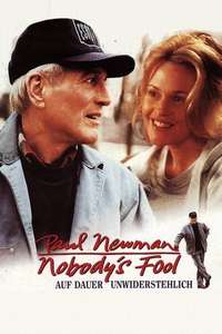 Nobody's Fool - Posters