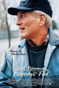 Nobody's Fool - Posters