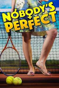 Nobody's Perfect - Posters