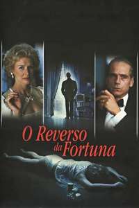 Reversal of Fortune - Posters