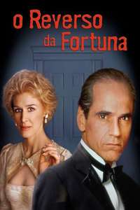 Reversal of Fortune - Posters