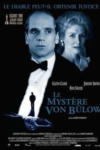 Reversal of Fortune - Posters