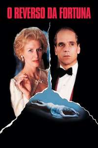Reversal of Fortune - Posters