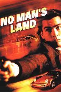 No Man's Land - Posters
