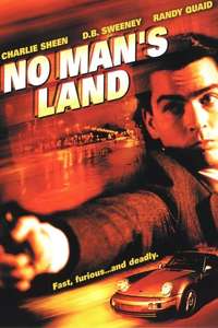 No Man's Land - Posters