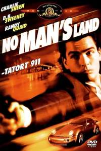 No Man's Land - Posters