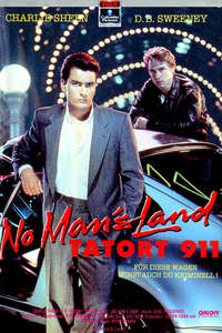 No Man's Land - Posters