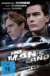 No Man's Land - Posters