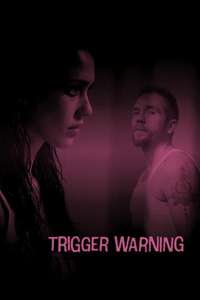 Trigger Warning - Posters