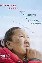 Mountain Queen: The Summits of Lhakpa Sherpa