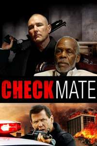Checkmate - Posters
