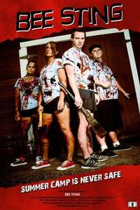 Bee Sting - Posters