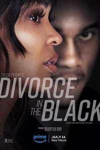 Tyler Perry's Divorce in the Black - Posters