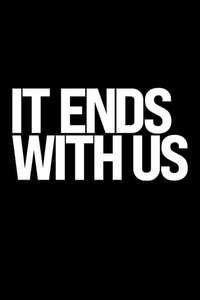 It Ends with Us - Posters