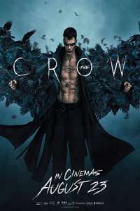 The Crow - Posters