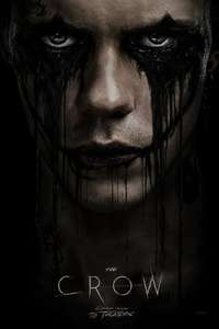 The Crow - Posters