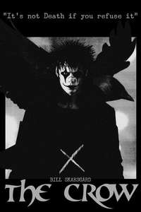 The Crow - Posters
