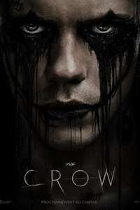The Crow - Posters