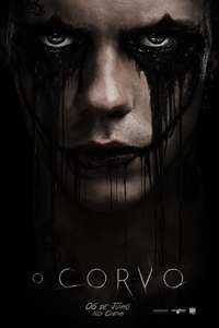 The Crow - Posters