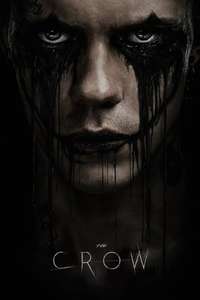 The Crow - Posters