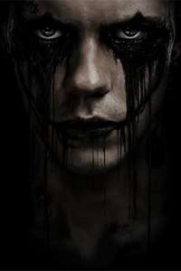 The Crow - Posters