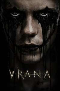 The Crow - Posters