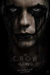 The Crow - Posters