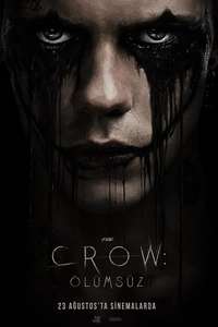 The Crow - Posters