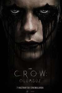 The Crow - Posters