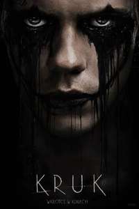The Crow - Posters