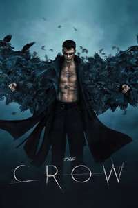 The Crow - Posters