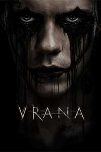 The Crow - Posters