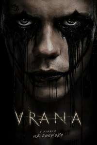 The Crow - Posters
