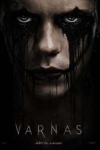 The Crow - Posters