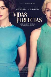 Mothers' Instinct - Posters