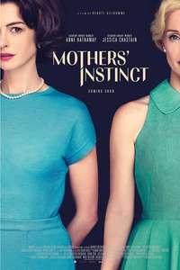 Mothers' Instinct - Posters
