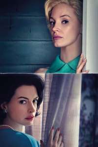Mothers' Instinct - Posters